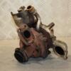 Турбина Peugeot Partner 1.6hdi 2008 9804119380 455386 - 5