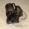 Стартер Renault Kangoo 1.5dCi 1998-2008 8200227092 455389 - 4