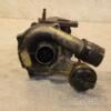 Турбина Renault Clio 1.5dCi (II) 1998-2005 54359700002 455395 - 4