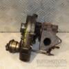Турбина Renault Clio 1.5dCi (II) 1998-2005 54359700002 455395 - 5
