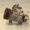 Компресор кондиціонера Ford Fiesta 1.6tdci 2008 H1BH19D629CA 455405 - 5
