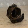 Дроссельная заслонка электрическая VW Passat 1.9tdi (B6) 2005-2010 03G128063A 455430 - 3