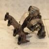 Турбина (дефект) VW Touran 1.9tdi 2003-2010 03G253019K 455438 - 5