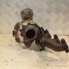 Турбина (дефект) VW Touran 1.9tdi 2003-2010 03G253019K 455438 - 6