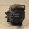 Генератор Mercedes E-class 2.2cdi (W211) 2002-2009 0124625014 455462 - 4