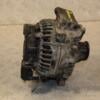 Генератор Mercedes E-class 2.2cdi (W211) 2002-2009 0124625014 455462 - 5