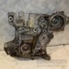 Масляный насос Opel Astra 1.6 16V (H) 2004-2010 12992380 455507 - 3
