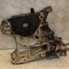 Масляный насос Opel Astra 1.6 16V (H) 2004-2010 12992380 455507 - 4