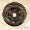 Шків коленвала демпферний 5 потічків Opel Astra 1.6 16V (H) 2004-2010 55559328 455510 - 4