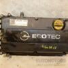Клапанная крышка (Крышка клапанов) Opel Astra 1.6 16V (H) 2004-2010 55564395 455519 - 3