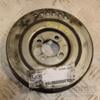 Шкив коленвала демпферный (6 ручейков) Opel Corsa 1.3cdti (D) 2006-2014 55200498 455534 - 3