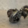Турбина Citroen Nemo 1.2 16V 2008 55231037 455538 - 4