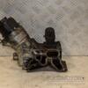 Корпус масляного фильтра Opel Corsa 1.3cdti (D) 2006-2014 55213469 455543 - 4