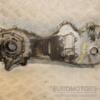 Масляный насос Opel Corsa 1.3cdti (D) 2006-2014 55232196 455565 - 3