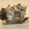 Компрессор кондиционера VW Jetta 2.0tdi 2006-2011 1K0820803S 455574 - 5