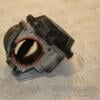 Дроссельная заслонка электрическая VW Passat 2.0tdi (B6) 2005-2010 03G128063A 455579 - 4