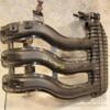 Коллектор впускной пластик Opel Crossland 1.2 12V 2017-2020 9810940680 455601 - 3