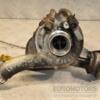 Турбина 06- (дефект) Renault Master 2.5dCi 1998-2010 8200483648 455632 - 4