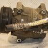 Компрессор кондиционера Renault Master 2.5dCi 1998-2010 8200678510 455644 - 5