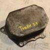Теплообмінник (Радіатор масляний) Renault Trafic 2.5dCi 2001-2014 6790973780 455647 - 3