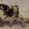 Турбіна VW Passat 1.9tdi (B6) 2005-2010 03G253014M 455672 - 5