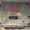 Блок управления двигателем Toyota Rav 4 1.8 16V 2000-2005 8966142730 455691 - 3