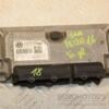 Блок керування двигуном Seat Ibiza 1.6 16V 2008-2017 03C906014CB 455704 - 3