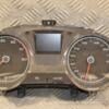 Панель приладів Seat Ibiza 1.6 16V 2008-2017 6J0920809F 455708 - 3