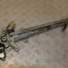 Стеклоподъемник передний левый электрический 2 пина Isuzu D-Max 2002-2012 8981522870 455755 - 3