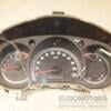 Панель приладів (дефект) Isuzu D-Max 3.0td 2002-2012 8980462850 455759 - 3