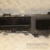 Панель приладів Renault Scenic (III) 2009-2015 248109171R 455763 - 3