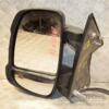 Зеркало левое электрическое 10 пинов (дефект) Citroen Jumper 2006-2014 7356206990 455771 - 3