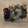 Компресор кондиціонера Opel Astra 1.7cdti (H) 2004-2010 24421642 455790 - 5