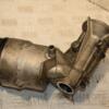 Корпус масляного фильтра Opel Astra 1.7cdti (H) 2004-2010 455807 - 4