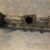 Коллектор впускной Opel Astra 1.7cdti (H) 2004-2010 8973134590 455809 - 3