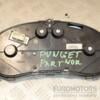 Панель приборов Peugeot Partner 2008 9664534380 455828 - 4
