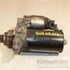 Стартер Skoda Roomster 1.6tdi 2006-2015 0001123028 455848 - 3