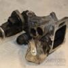 Клапан EGR електричний VW Golf 1.6tdi (VI) 2008-2013 0280751016 455852 - 4