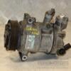 Компрессор кондиционера Audi A3 1.6tdi (8P) 2003-2012 5N0820803C 455865 - 5