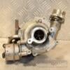 Турбина (дефект) Renault Duster 1.5dCi 2010 113657H821369359 455888 - 4