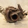 Турбина (дефект) Renault Duster 1.5dCi 2010 113657H821369359 455888 - 6