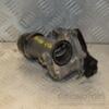 Дроссельная заслонка электрическая Renault Duster 1.5dCi 2010 161A09287R 455895 - 3