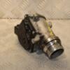 Дроссельная заслонка электрическая Renault Duster 1.5dCi 2010 161A09287R 455895 - 4
