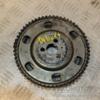 Шків коленвала демпферний 5 потічків Fiat Doblo 1.4 8V 2000-2009 55181620 455905 - 3