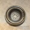 Шків коленвала демпферний 5 потічків Fiat Doblo 1.4 8V 2000-2009 55181620 455905 - 4
