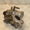 Клапан EGR электрический Renault Mascott 3.0dCi 2004-2010 A2C53027341 455916 - 4