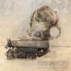 Крышка двигателя передняя Renault Mascott 3.0dCi 2004-2010 455926 - 3