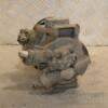 Компресор кондиціонера Toyota Auris 1.6 16V (E15) 2006-2012 4472601493 455930 - 6