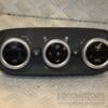 Блок управления печкой климат Fiat 500X 2014 7356461010 455943 - 3