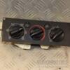 Блок управління пічкою з кондиціонером 03- Nissan Interstar 1998-2010 N2385001 455945 - 3